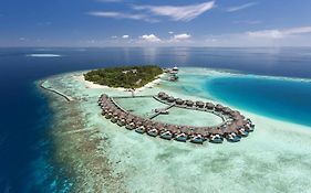 Hotel Baros Maldives